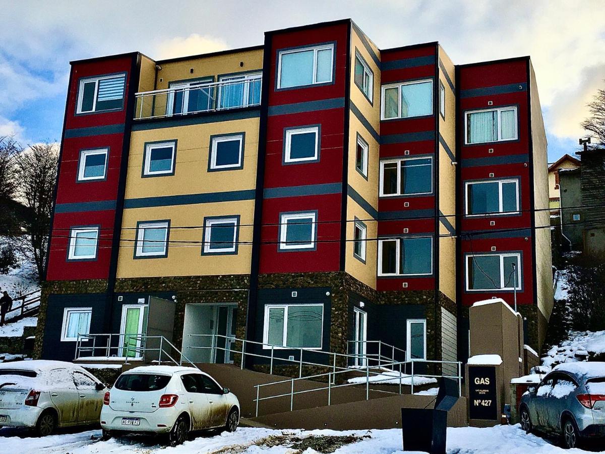 Dolores House Premium Ουσουάια Εξωτερικό φωτογραφία