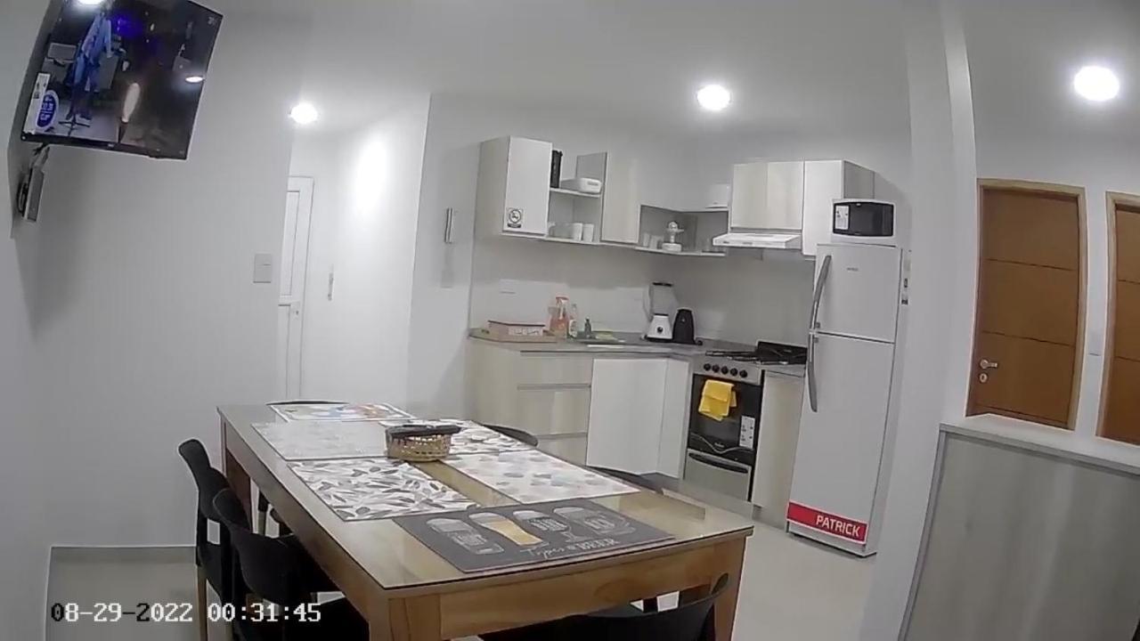 Dolores House Premium Ουσουάια Εξωτερικό φωτογραφία