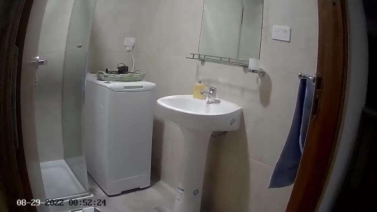 Dolores House Premium Ουσουάια Εξωτερικό φωτογραφία