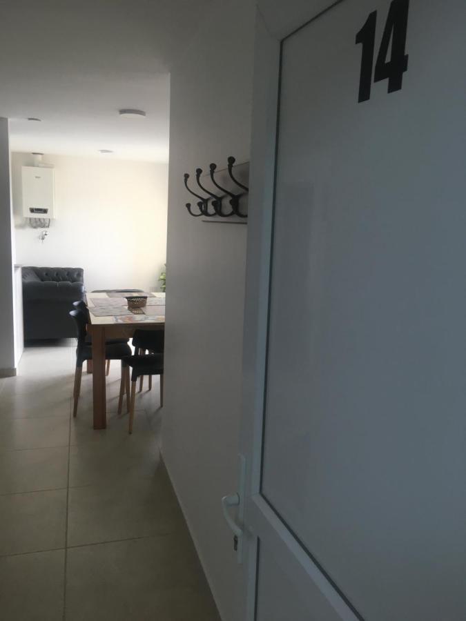 Dolores House Premium Ουσουάια Εξωτερικό φωτογραφία