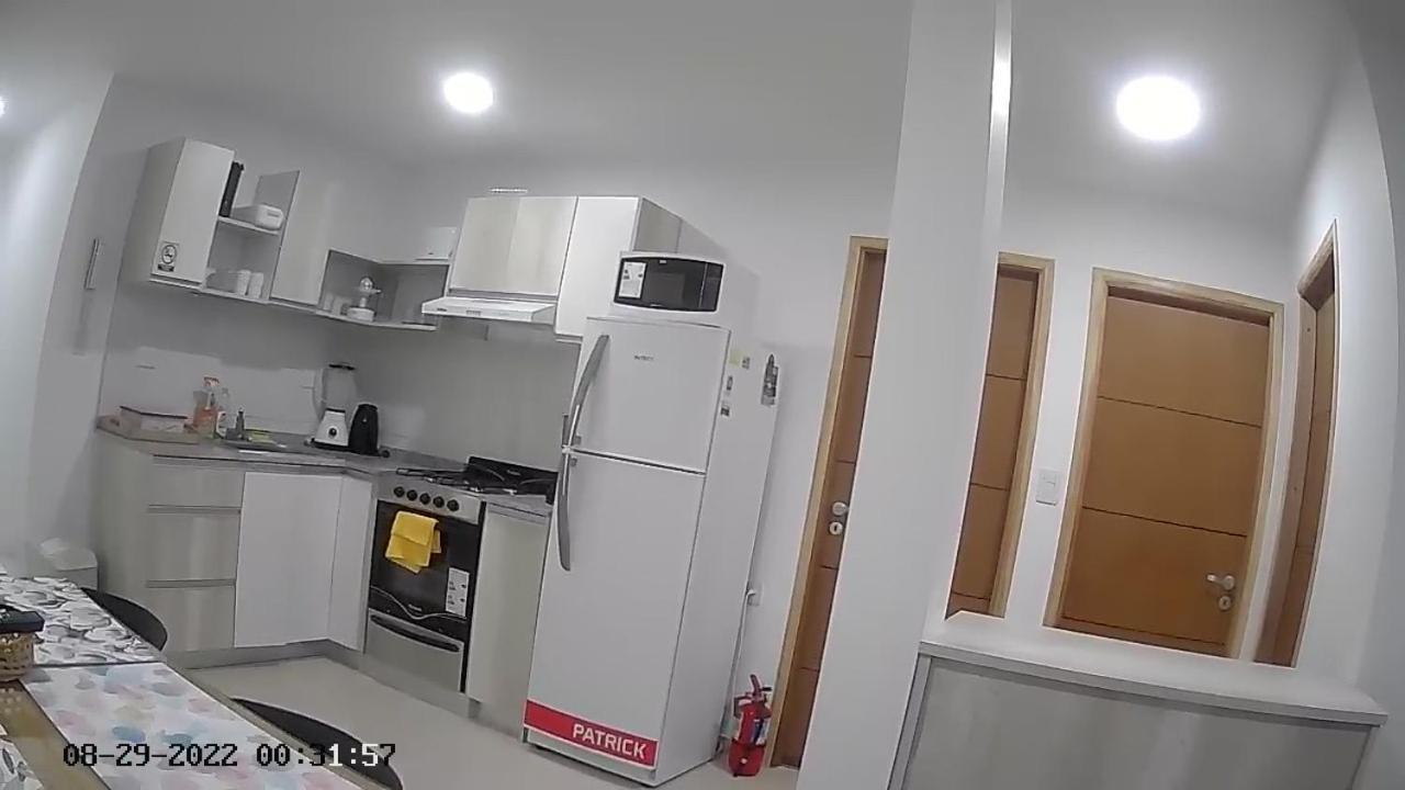 Dolores House Premium Ουσουάια Εξωτερικό φωτογραφία