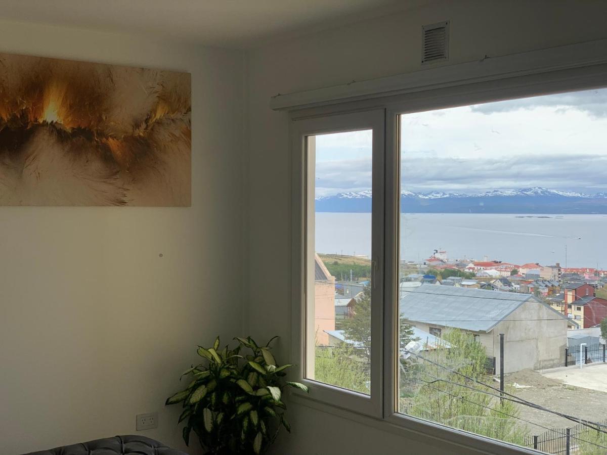 Dolores House Premium Ουσουάια Εξωτερικό φωτογραφία