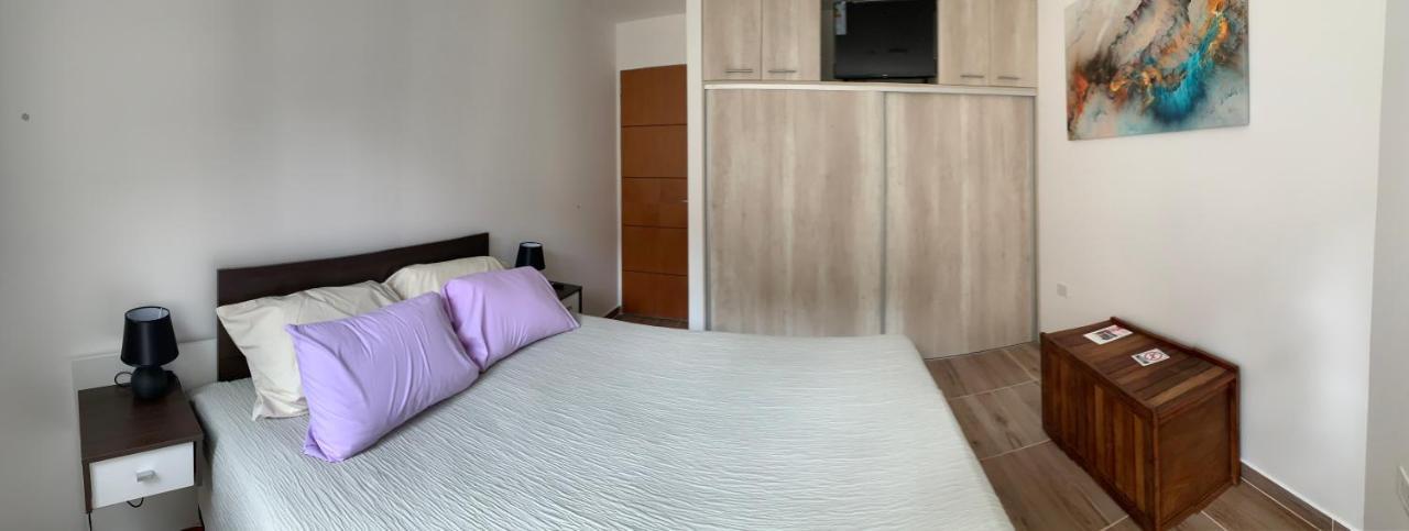 Dolores House Premium Ουσουάια Εξωτερικό φωτογραφία