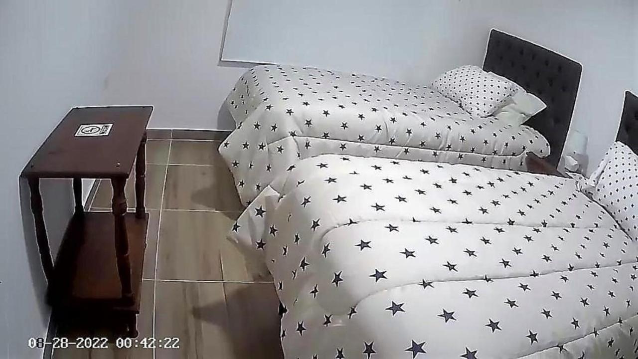 Dolores House Premium Ουσουάια Εξωτερικό φωτογραφία