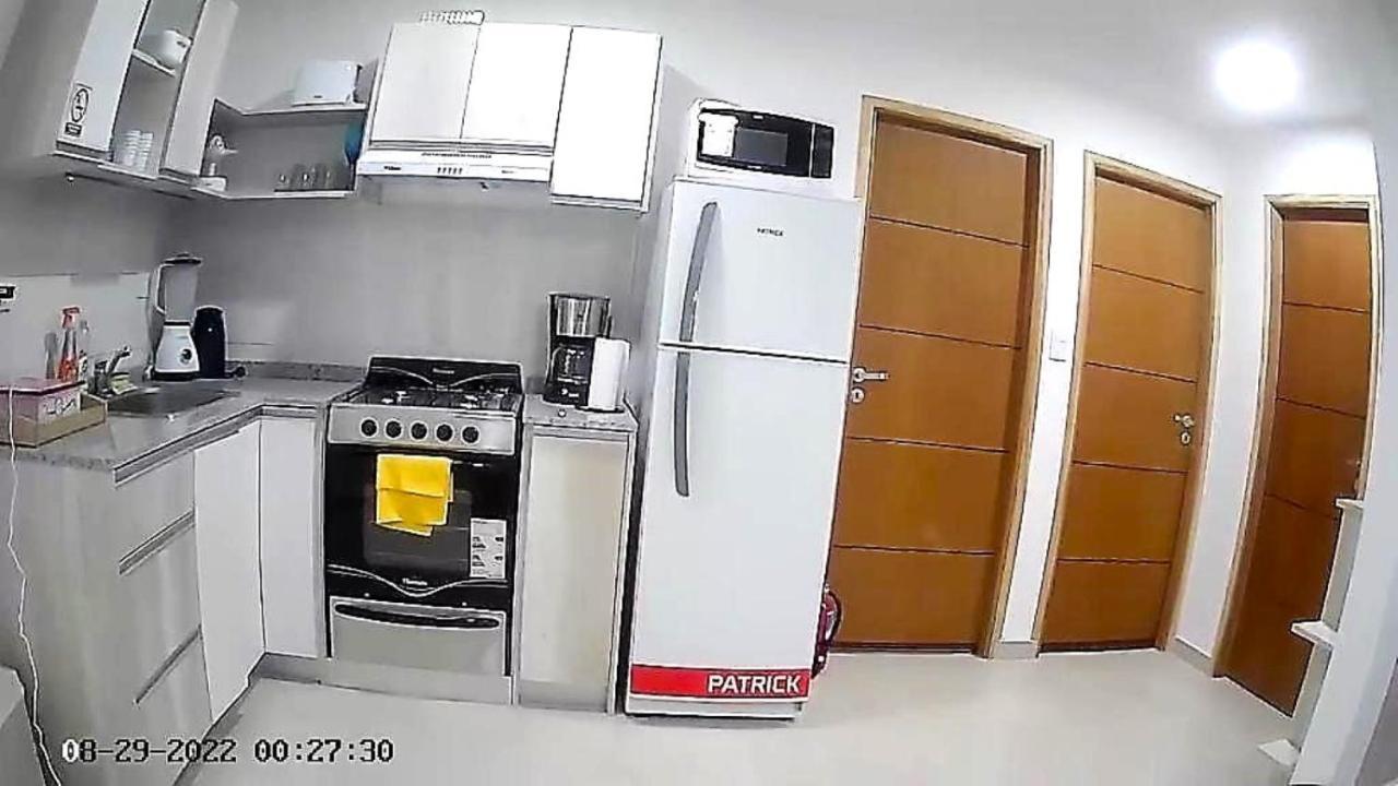 Dolores House Premium Ουσουάια Εξωτερικό φωτογραφία